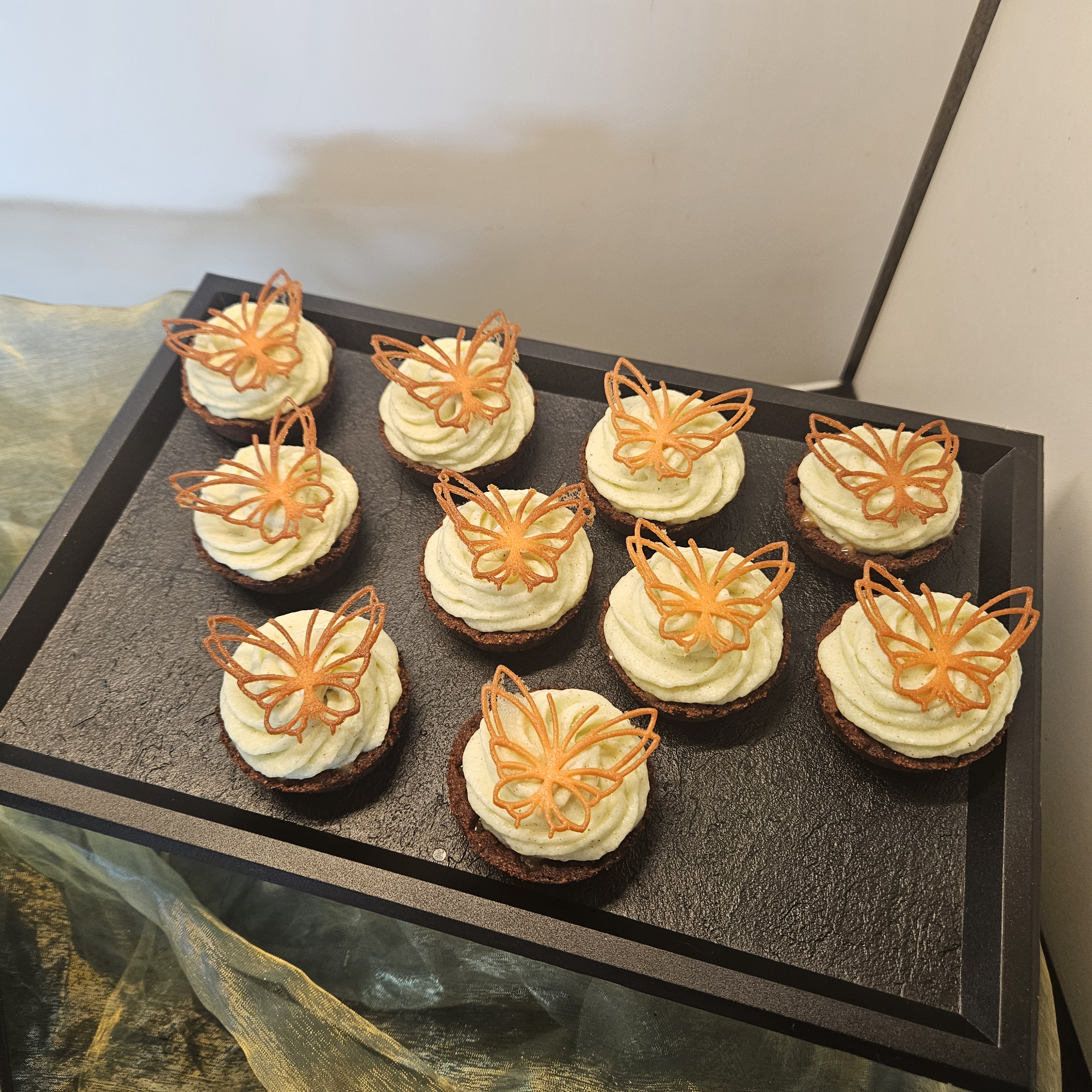 Gâteau 1